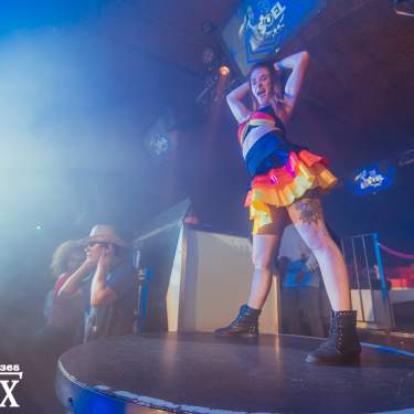 Foto von Deutschlands größte Party 2.10.18