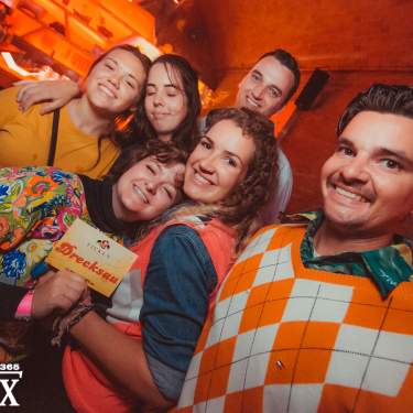 Foto von Deutschlands größte Party 2.10.18
