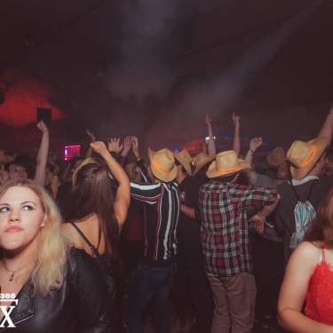 Foto von Deutschlands größte Party 2.10.18