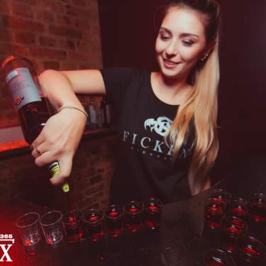 Foto von Deutschlands größte Party 2.10.18