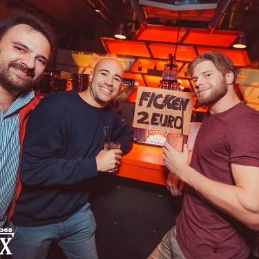 Foto von Deutschlands größte Party 2.10.18