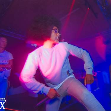 Foto von Deutschlands größte Party 2.10.18