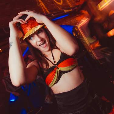 Foto von Deutschlands größte Party 2.10.18