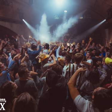 Foto von Deutschlands größte Party 2.10.18