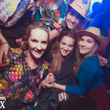 Foto von Deutschlands größte Party 2.10.18