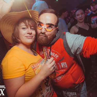 Foto von Deutschlands größte Party 2.10.18