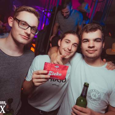 Foto von Deutschlands größte Party 2.10.18