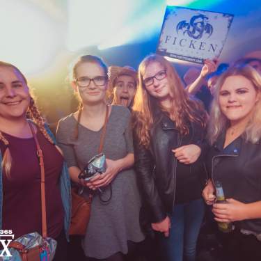 Foto von Deutschlands größte Party 2.10.18