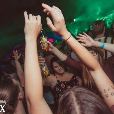 Foto von Deutschlands größte Party 2.10.18