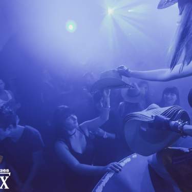 Foto von Deutschlands größte Party 2.10.18