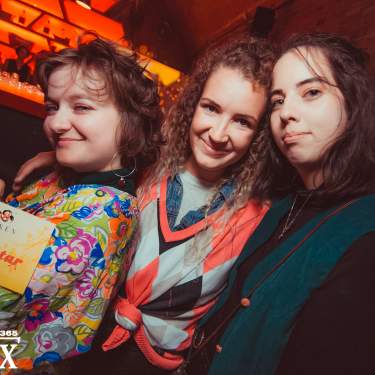 Foto von Deutschlands größte Party 2.10.18