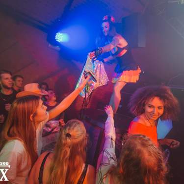 Foto von Deutschlands größte Party 2.10.18