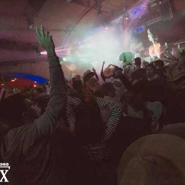 Foto von Deutschlands größte Party 2.10.18