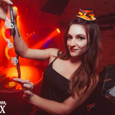Foto von Deutschlands größte Party 2.10.18