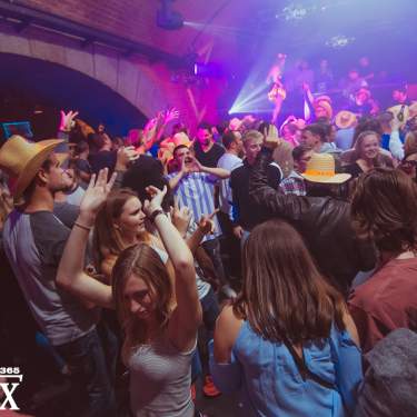 Foto von Deutschlands größte Party 2.10.18