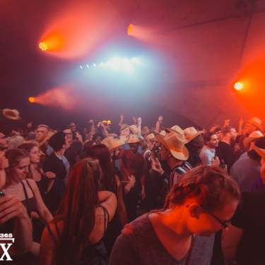 Foto von Deutschlands größte Party 2.10.18