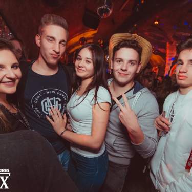 Foto von Deutschlands größte Party 2.10.18