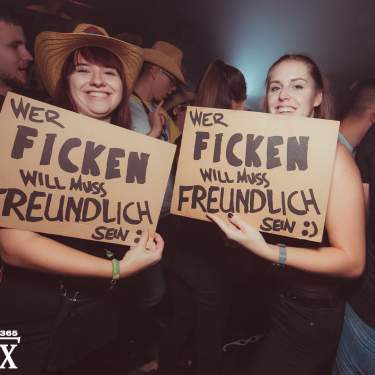Foto von Deutschlands größte Party 2.10.18