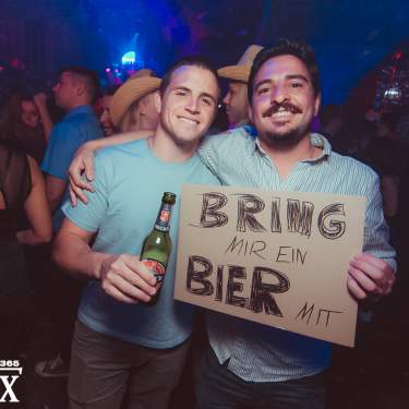 Foto von Deutschlands größte Party 2.10.18