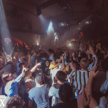 Foto von Deutschlands größte Party 2.10.18