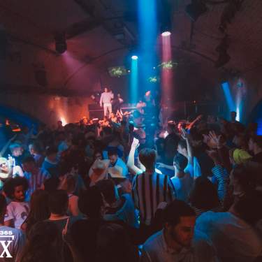 Foto von Deutschlands größte Party 2.10.18