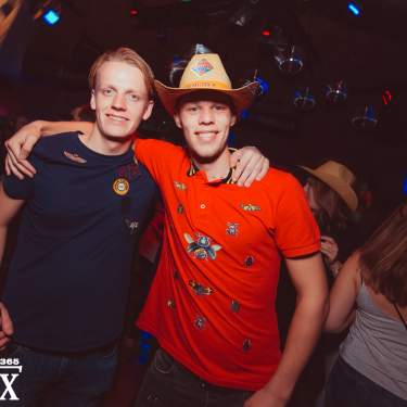 Foto von Deutschlands größte Party 2.10.18