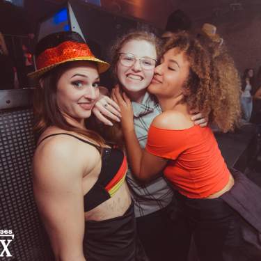 Foto von Deutschlands größte Party 2.10.18