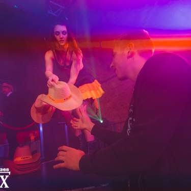Foto von Deutschlands größte Party 2.10.18