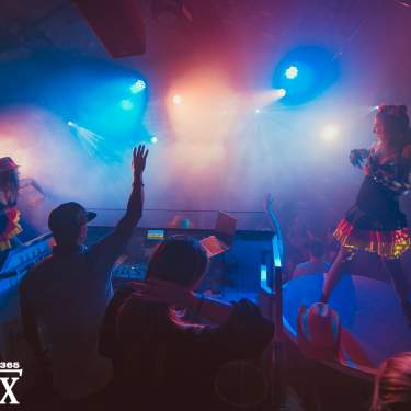 Foto von Deutschlands größte Party 2.10.18