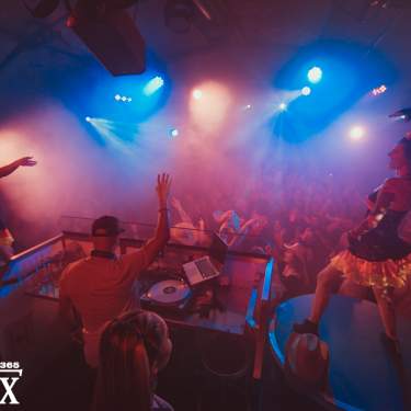 Foto von Deutschlands größte Party 2.10.18