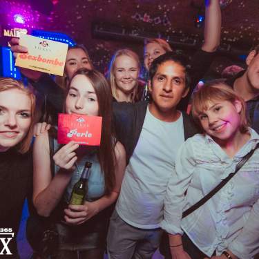 Foto von Deutschlands größte Party 2.10.18