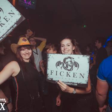 Foto von Deutschlands größte Party 2.10.18