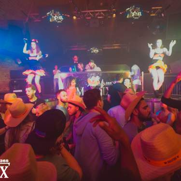 Foto von Deutschlands größte Party 2.10.18