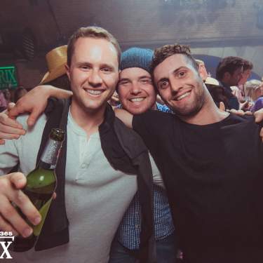 Foto von Deutschlands größte Party 2.10.18