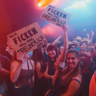 Foto von Deutschlands größte Party 2.10.18