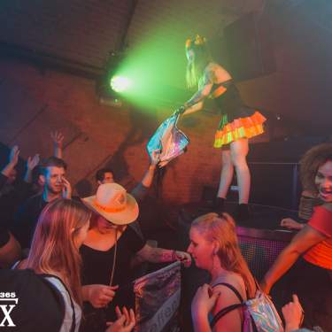 Foto von Deutschlands größte Party 2.10.18