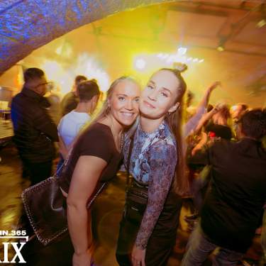 Foto von 26.10.2018- GENERATION WILD