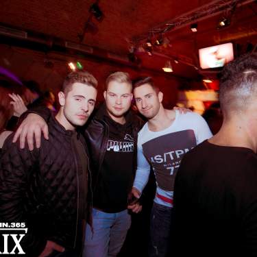 Foto von 26.10.2018- GENERATION WILD