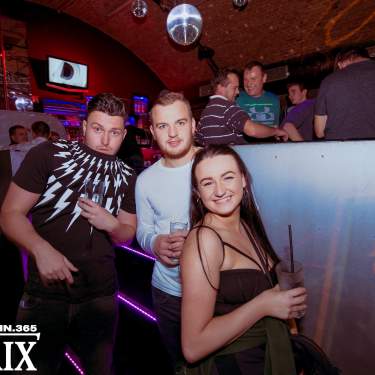 Foto von 26.10.2018- GENERATION WILD