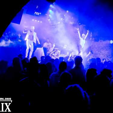 Foto von 26.10.2018- GENERATION WILD