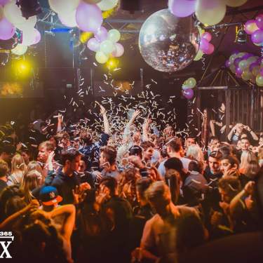 Foto von New Years Eve – Matrix Club Berlin 2
