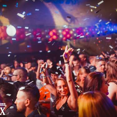 Foto von New Years Eve – Matrix Club Berlin 2