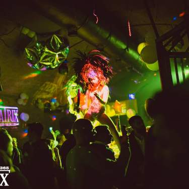 Foto von New Years Eve – Matrix Club Berlin 2