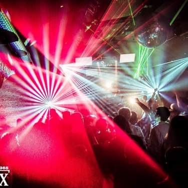 Foto von New Years Eve 2018/2019 Matrix Club Berlin