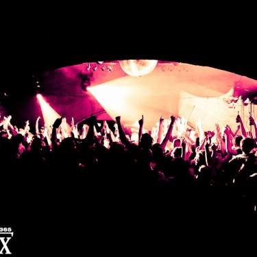 Foto von New Years Eve 2018/2019 Matrix Club Berlin