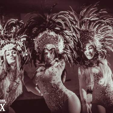 Foto von New Years Eve – Matrix Club Berlin 2