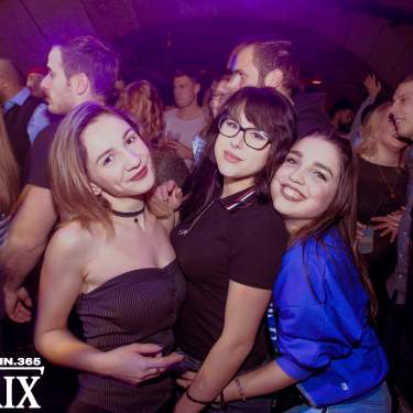 Foto von Christmas a GoGo 26.12.2018
