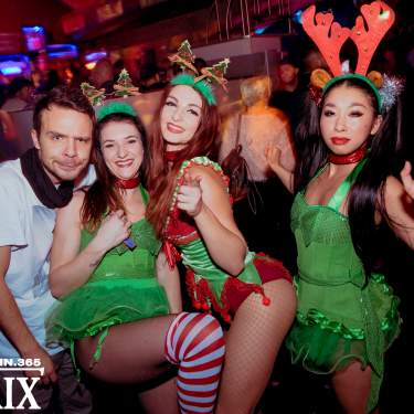 Foto von Christmas a GoGo 26.12.2018