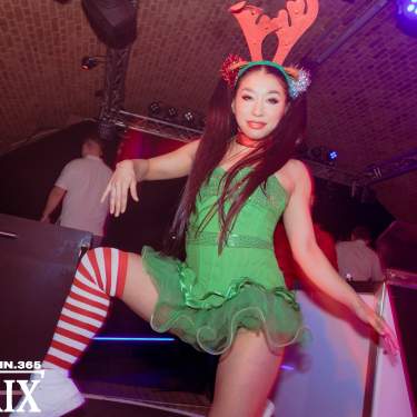 Foto von Christmas a GoGo 26.12.2018