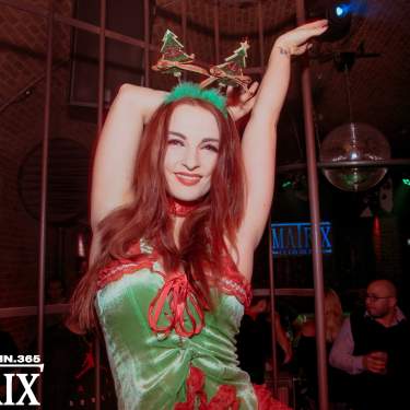 Foto von Christmas a GoGo 26.12.2018